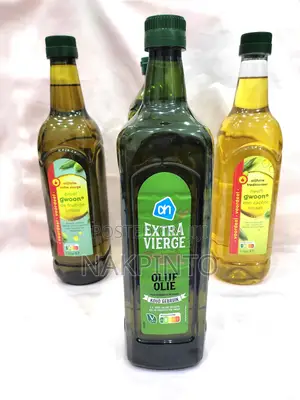 Extra Virgin Olive Oil
