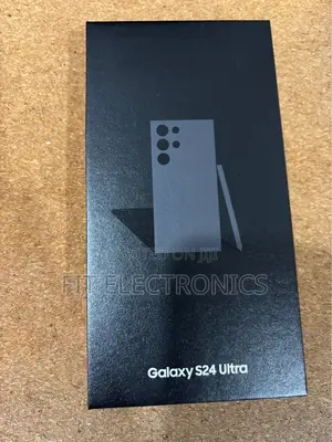 New Samsung Galaxy S24 Ultra 512 GB Gray