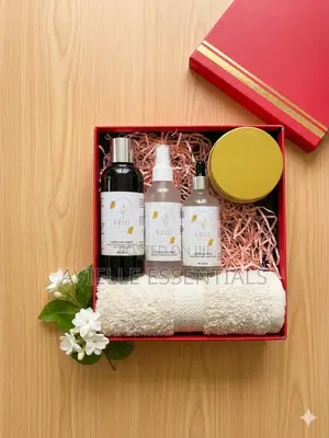 Avielle Facial Care Glow Kit