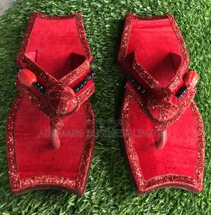 Ghana Cultural Ahenema Wear