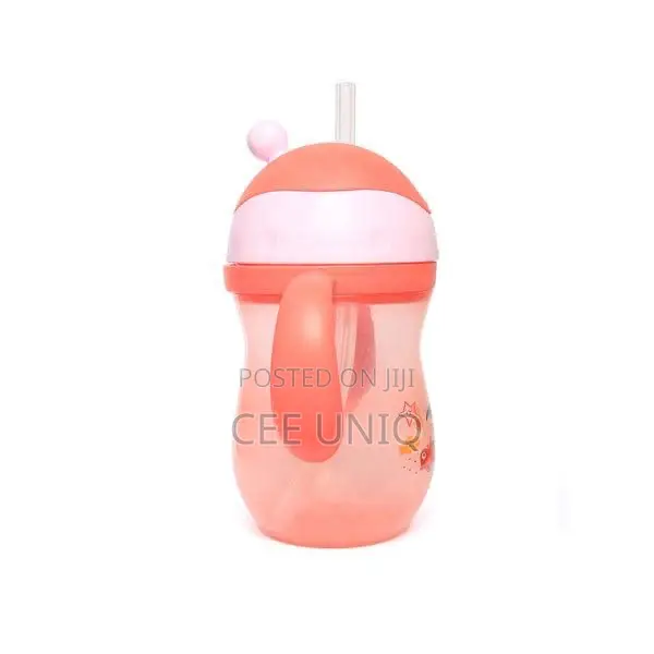 Mumlove Baby Training Straw Cup
