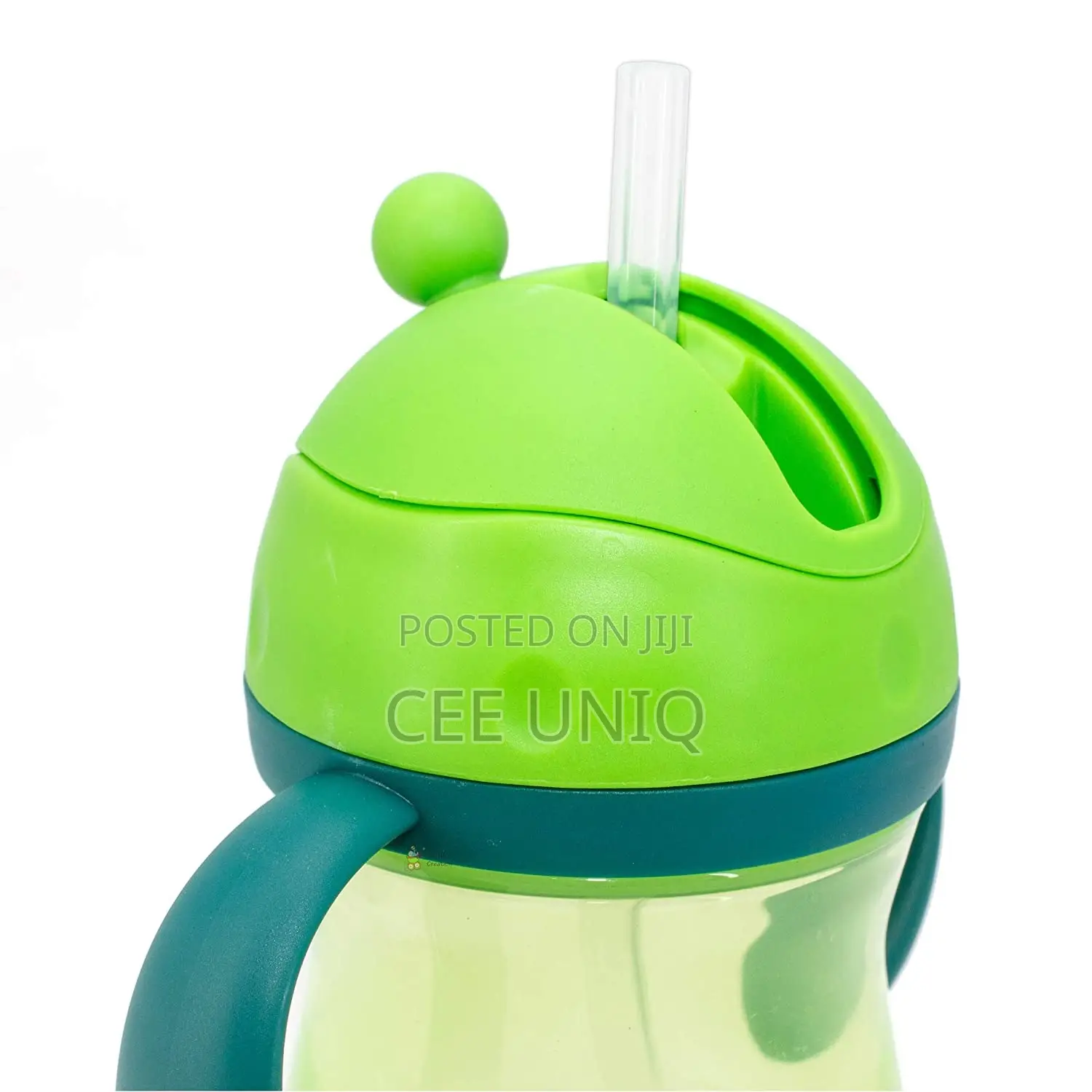 Mumlove Baby Training Straw Cup