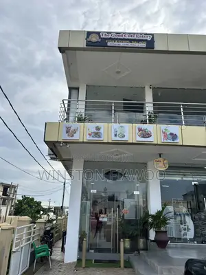 Turnkey Restaurant Space For Rent
