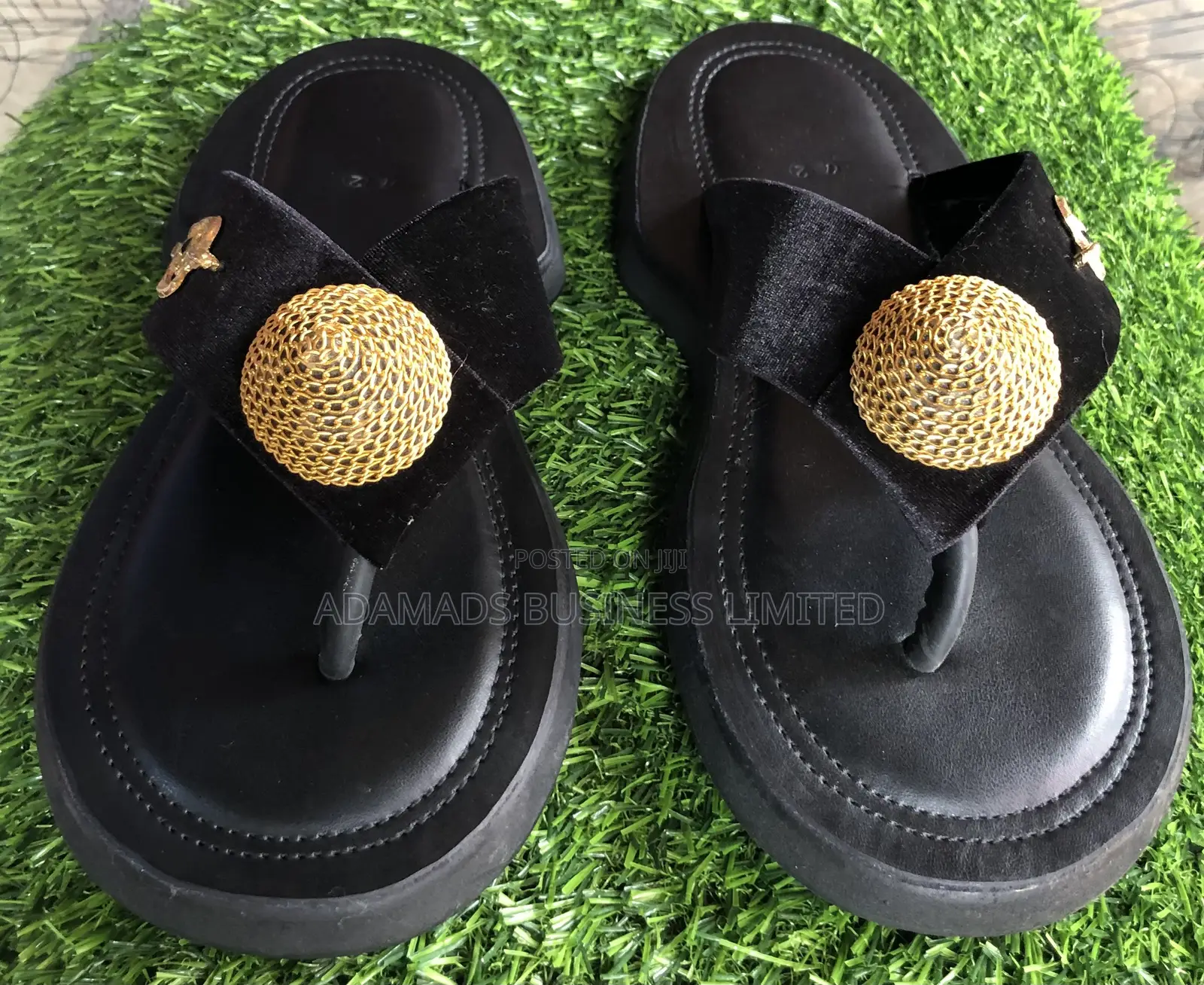 Ghana Cultural Ahenema Wear