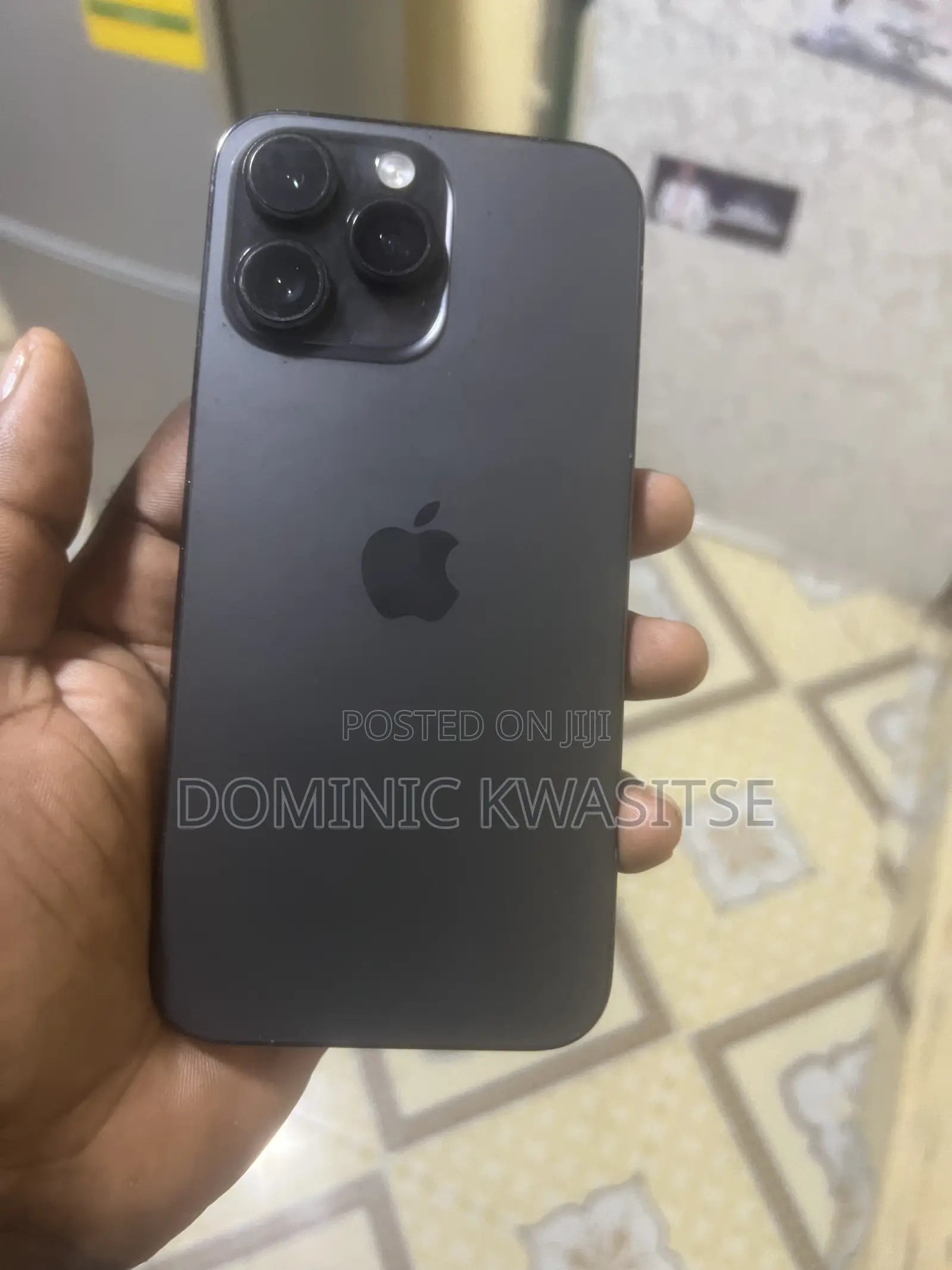 Apple iPhone 14 Pro Max 256 GB Blue