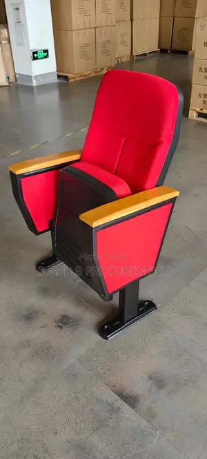 Auditorium Chair