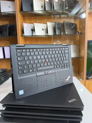 Laptop Lenovo ThinkPad X390 Yoga 8GB Intel Core i5 SSD 256GB