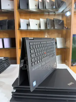 Laptop Lenovo ThinkPad X390 Yoga 8GB Intel Core i5 SSD 256GB