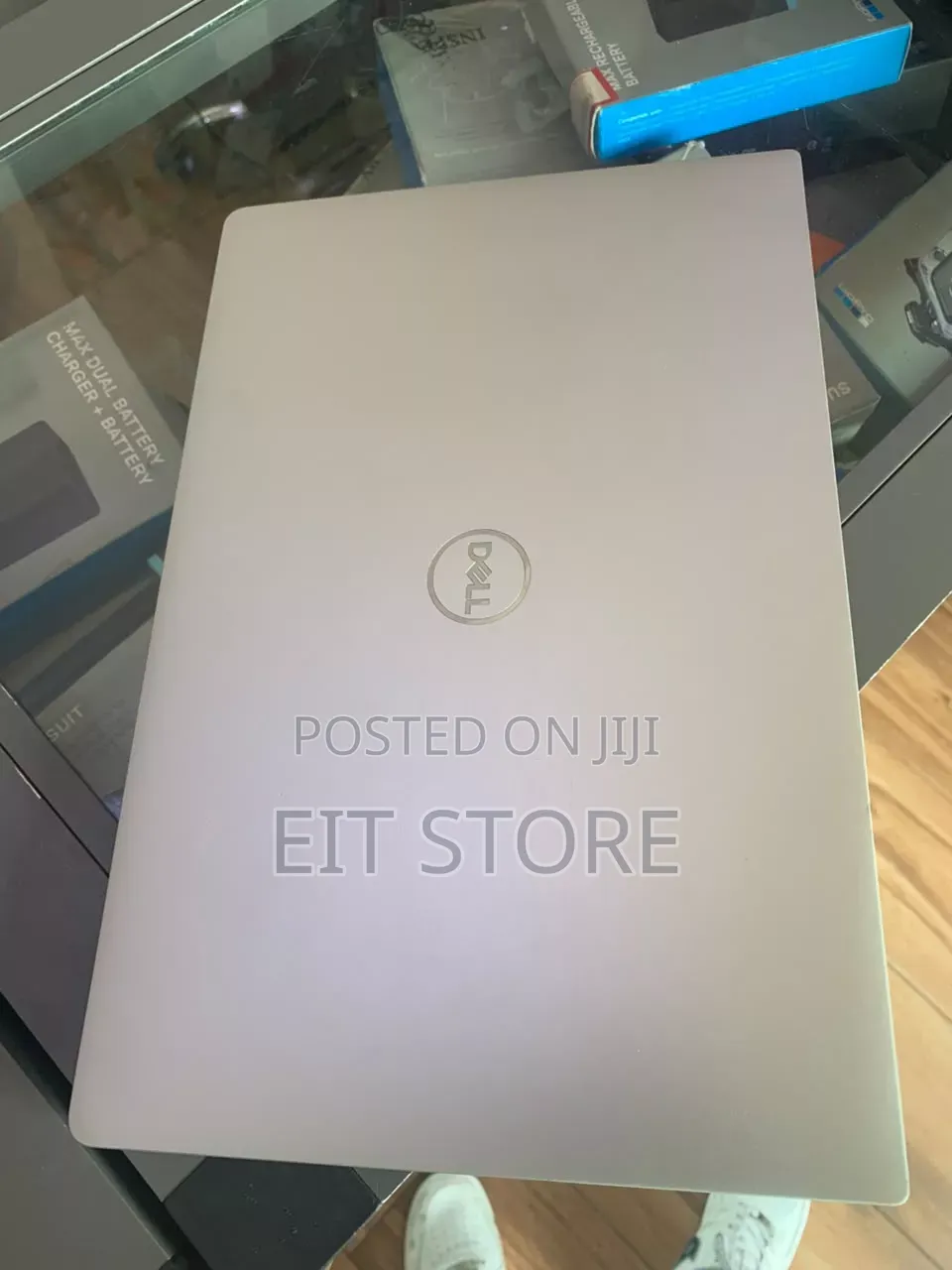 Laptop Dell XPS 13 16GB Intel Core i7 SSD 512GB