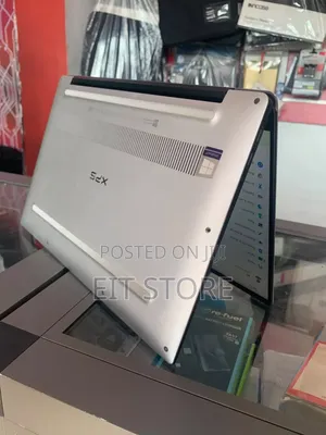 Laptop Dell XPS 13 16GB Intel Core i7 SSD 512GB