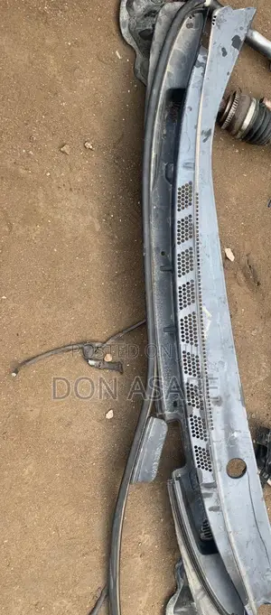 Hyundai Elantra Front Bar