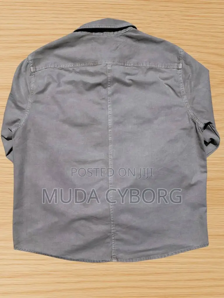 Muda Clothes