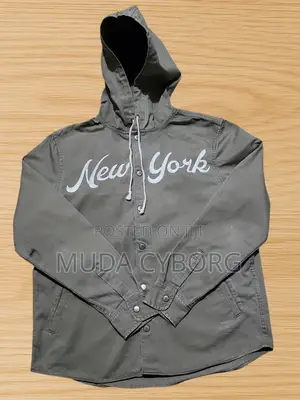 Muda Clothes
