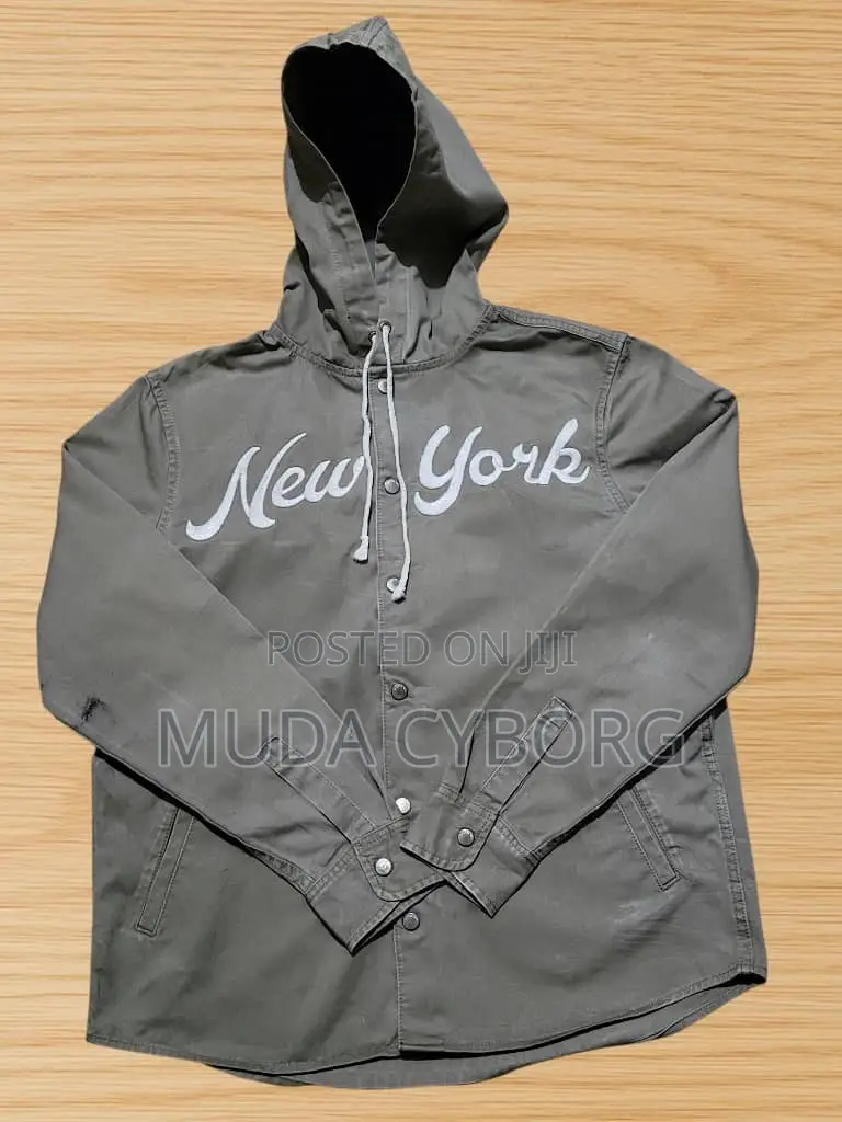 Muda Clothes