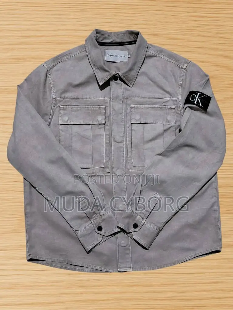 Muda Clothes