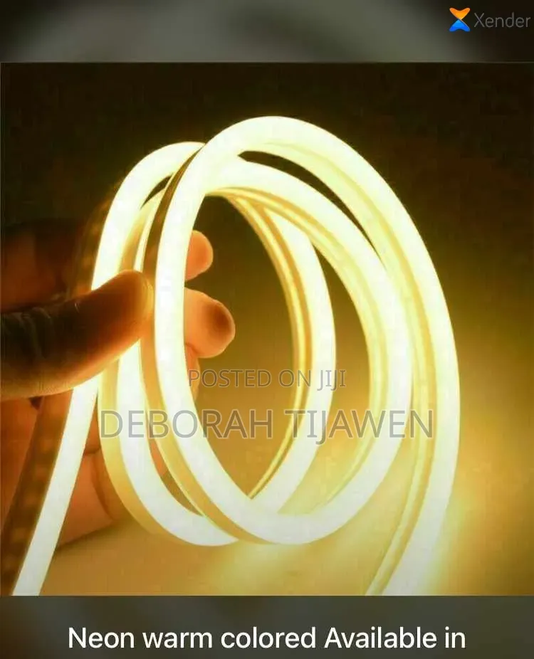 Rope Light