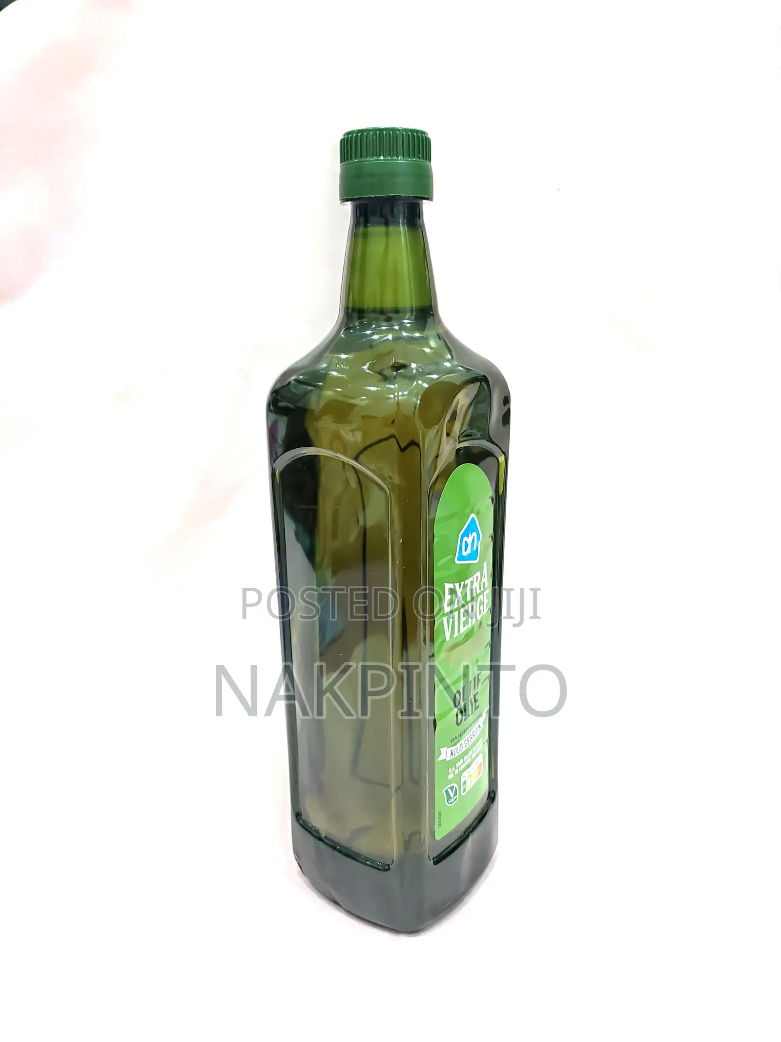 Extra Virgin Olive Oil