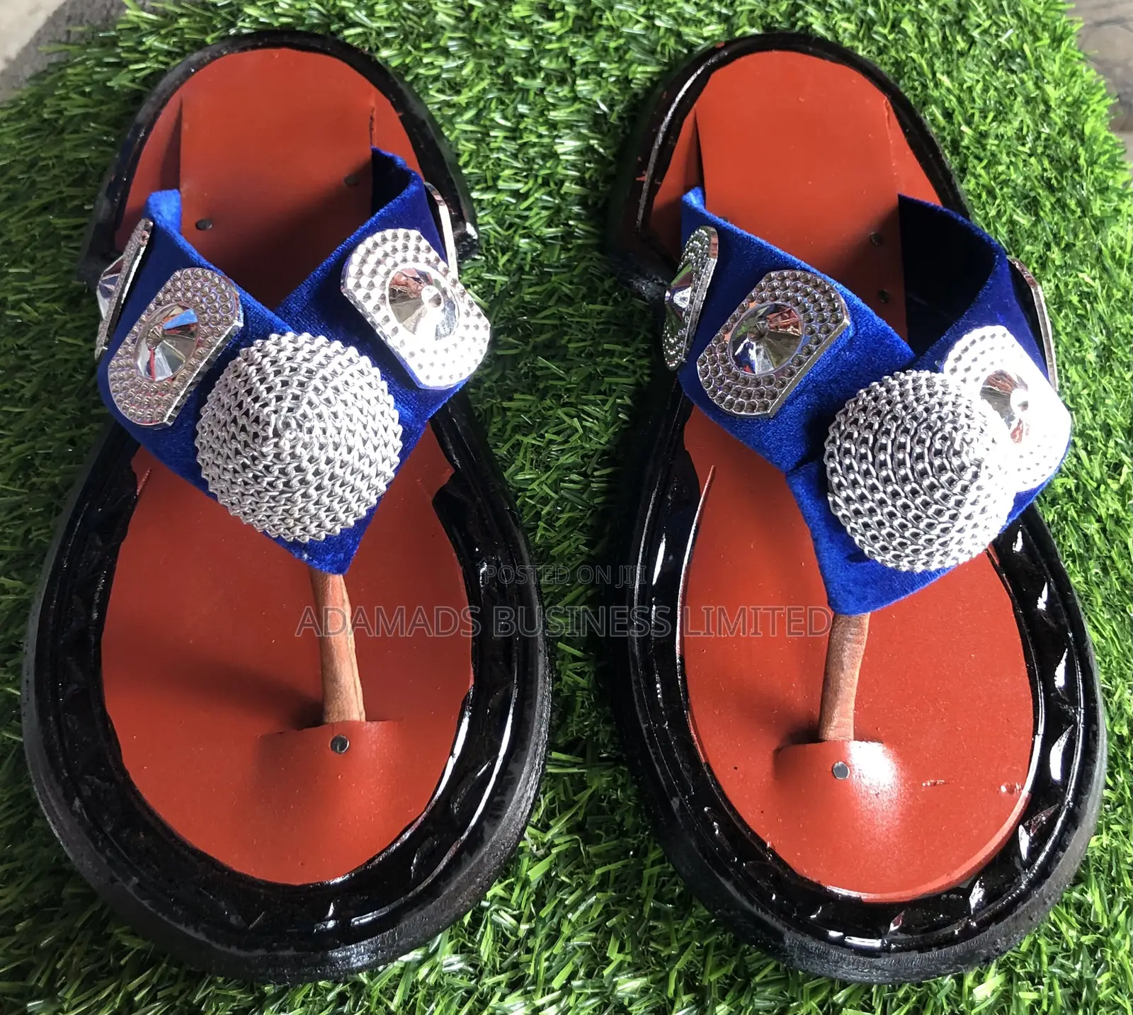 Ghana Cultural Ahenema Wear