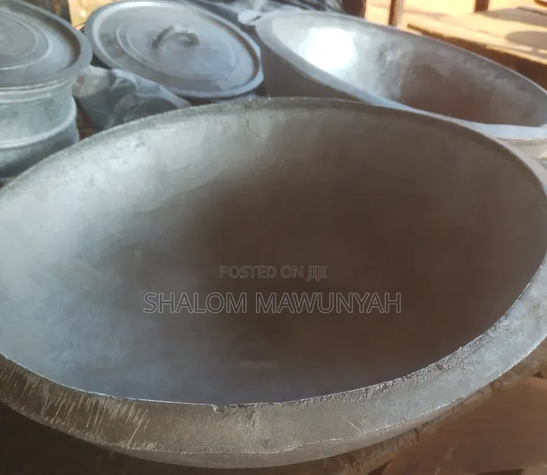Aluminum Pan 14