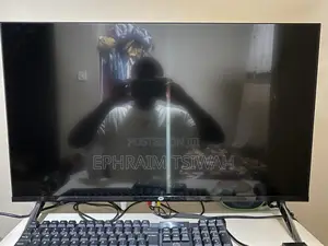 Itel Smart Tv