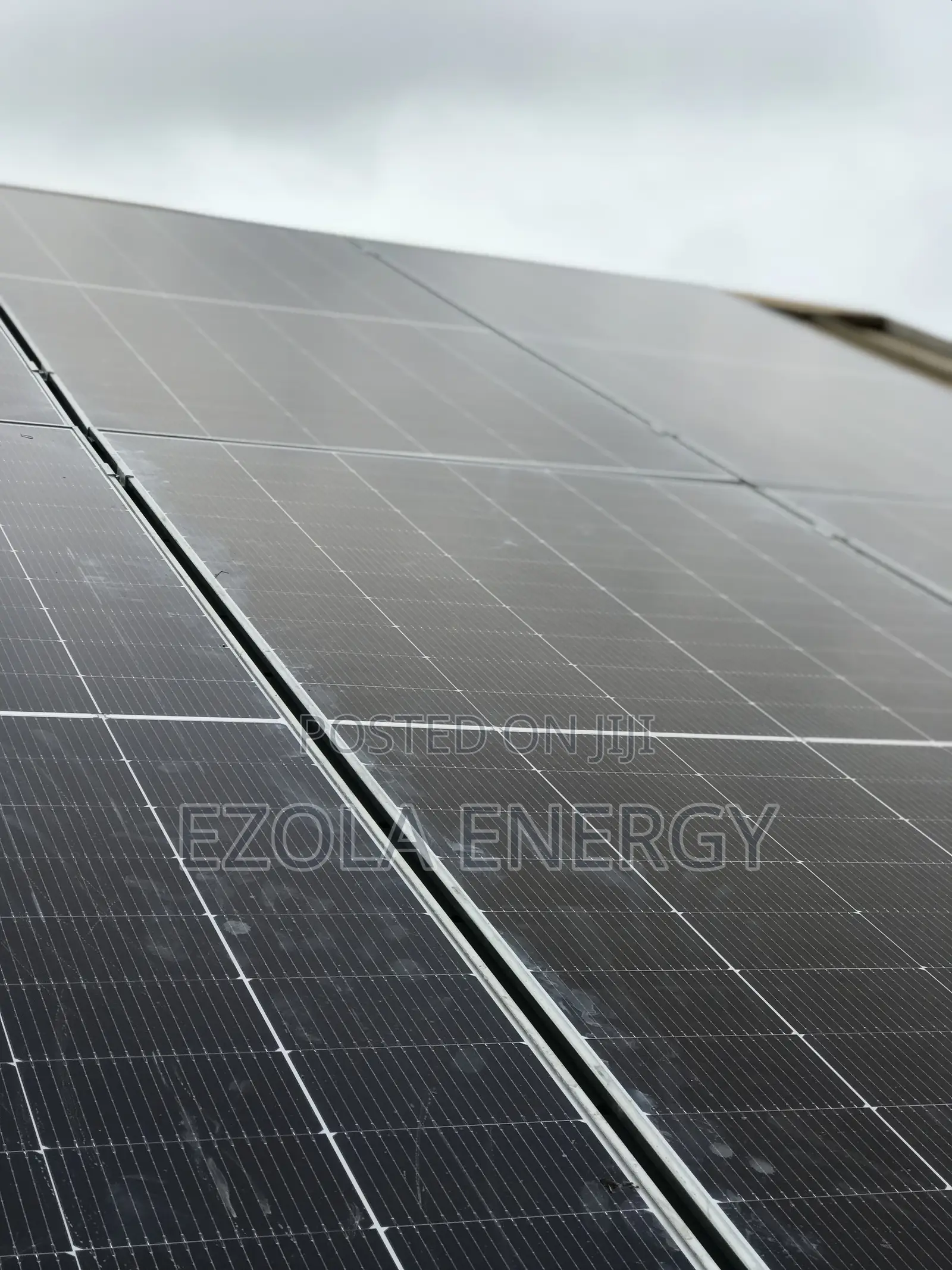 All-in-one Solar Energy Storage System 8kwh / 3.5kw