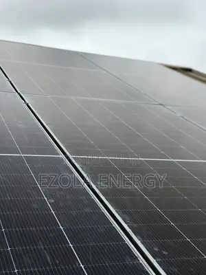 All-in-one Solar Energy Storage System 8kwh / 3.5kw