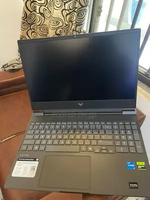 Laptop HP Victus 15 16GB Intel Core i5 SSD 512GB