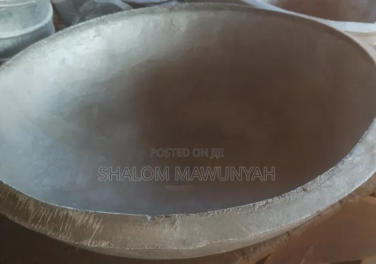 Aluminum Pan 16