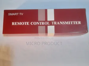 Lg Smart Tv Remote Control