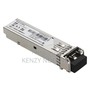 1.25g Gigabit SFP Transceiver Module, Mult-Mode