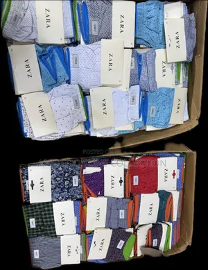 Quality Boxers