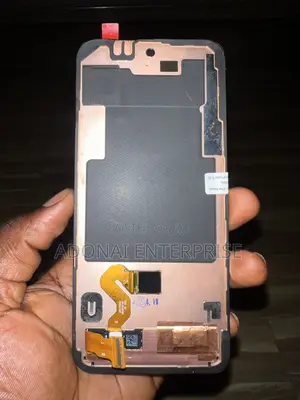 New Pixel 9 Pro Xl Oled Screen