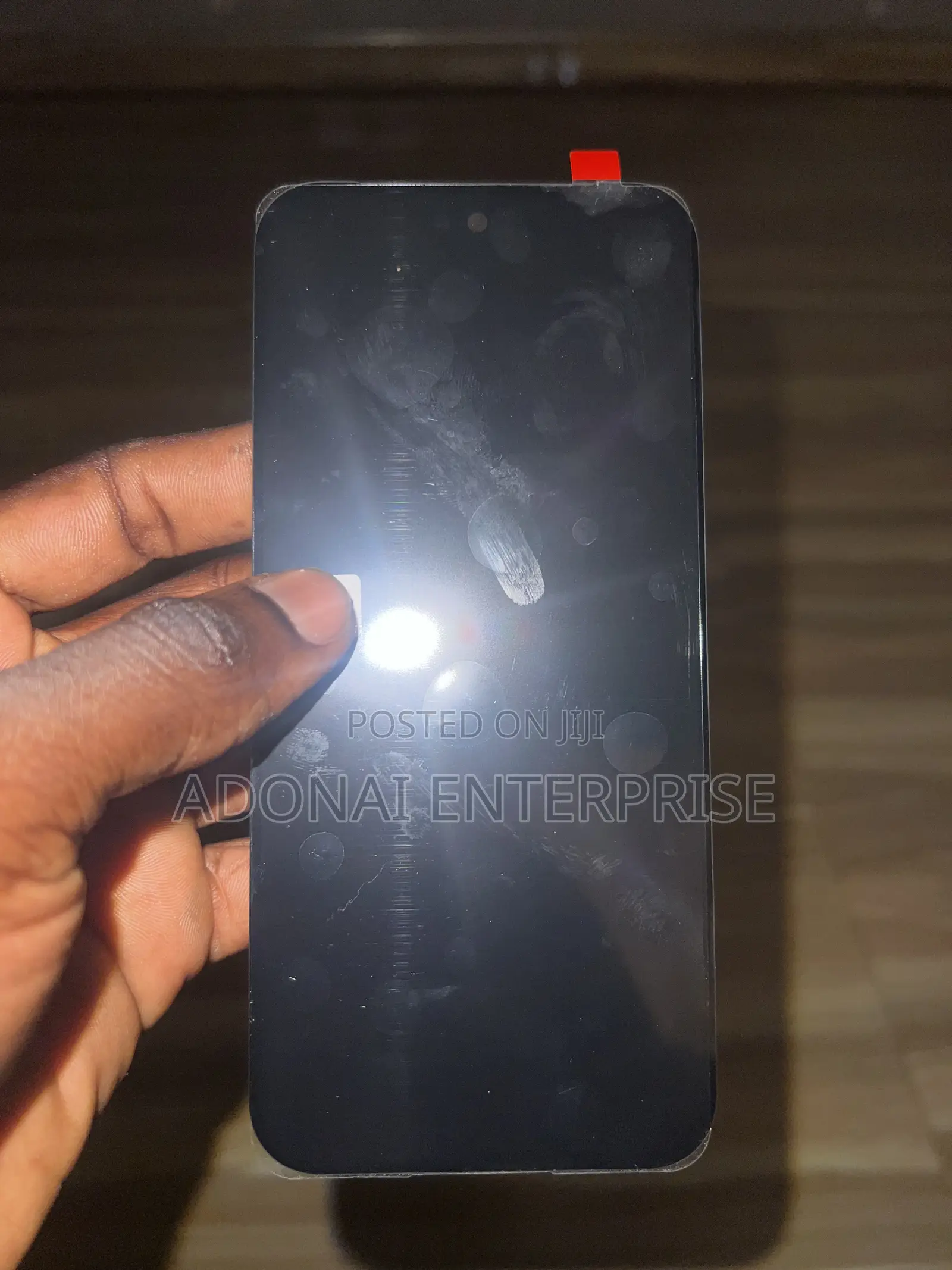 New Pixel 9 Pro Xl Oled Screen