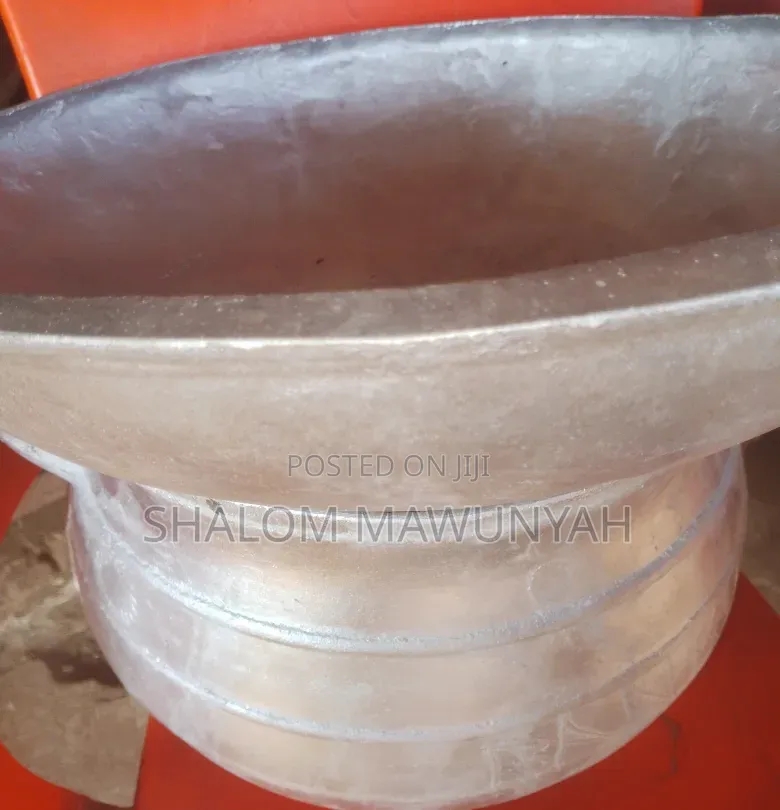Aluminum Pan 18