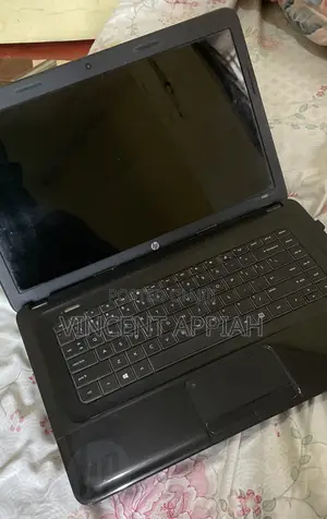 Laptop HP 15 4GB Intel Core i3 HDD 1T
