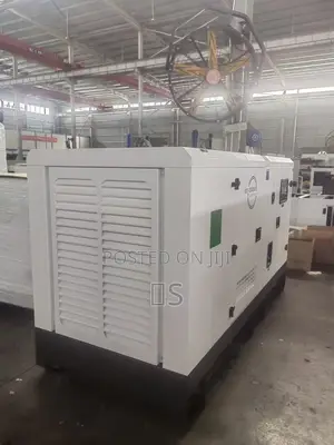 30kva Perkins Generator Dieselv Perkins Generator