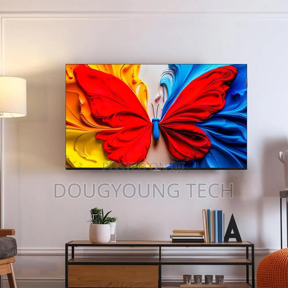 TCL TCL Tv 43 Smart Satellite Android FHD Qled