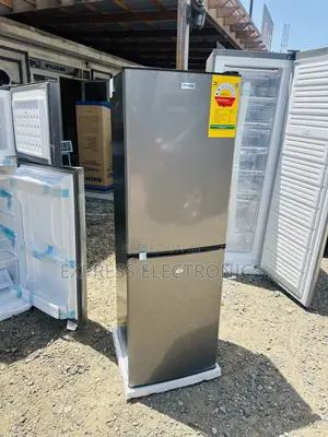 Plsce Your Order for Nasco Double Door Fridge Nasd2-20fl