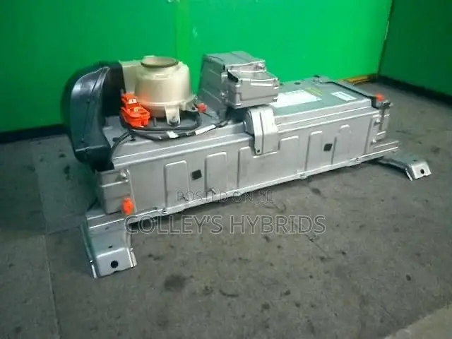 All Kinds of Toyota Hybrid Batteries. Prius , Camry , Rav4 Aqua , Vitz