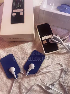 Tens Ems Massage Machine