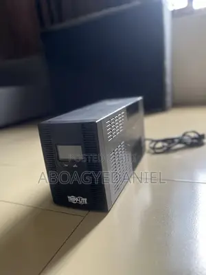 Tripp Lite Apc And Litefuze Step Up Down Transformer