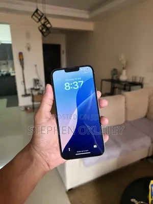 Apple iPhone 13 Pro Max 256 GB Blue