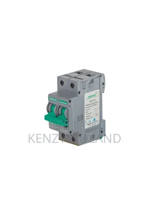 Suntree Solar Pv Dc 20a 2p Circuit Breaker