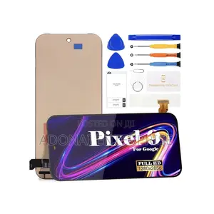 New Pixel 9 Pro Xl Oled Screen