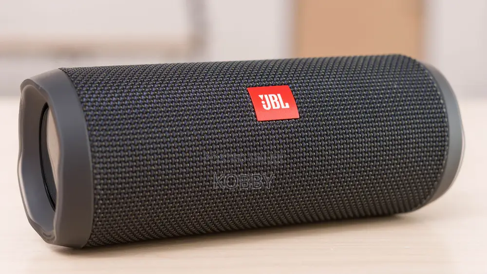 Jbl Flip 4 Original Battery 3000 Mah Replacement New Battery Quality