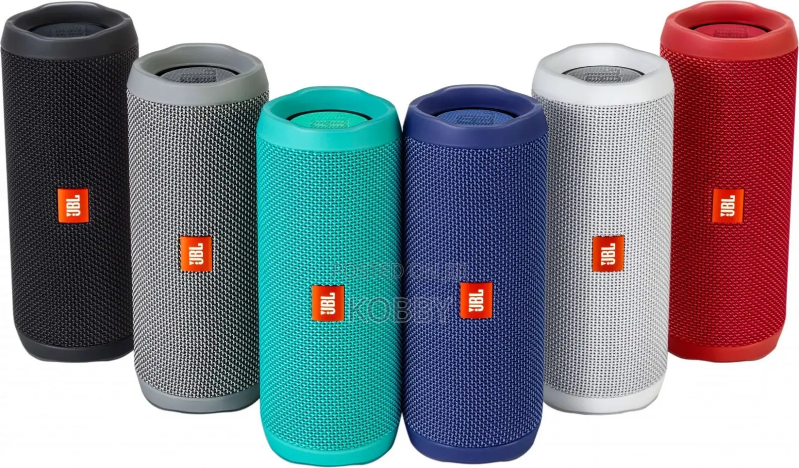 Jbl Flip 4 Original Battery 3000 Mah Replacement New Battery Quality
