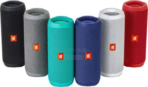 Jbl Flip 4 Original Battery 3000 Mah Replacement New Battery Quality