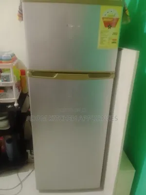 Hisense Refrigerator