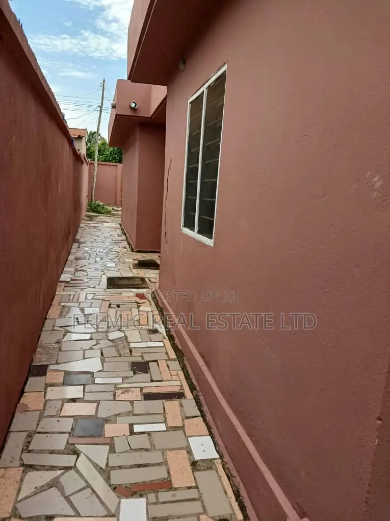 4bdrm Apartment in Felmic Real Estate, Israel Park for rent