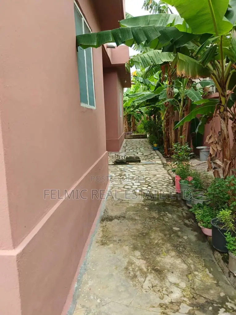 4bdrm Apartment in Felmic Real Estate, Israel Park for rent